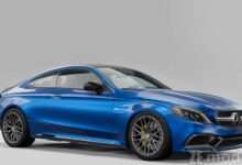 Photo of Mercedes-Benz C-Class: роскошь и инновации