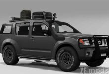 Photo of Лучшие выхлопы для Nissan Pathfinder