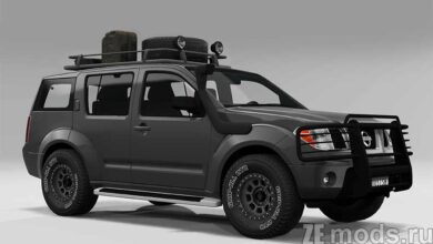 Photo of Лучшие выхлопы для Nissan Pathfinder