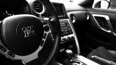 Photo of Новинки выхлопных систем Nissan GT-R