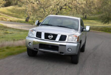 Photo of Nissan Titan: тюнинг для тяжелых задач