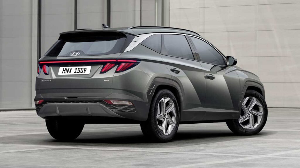 Фото 87 — Подбор выхлопной системы для Hyundai Tucson