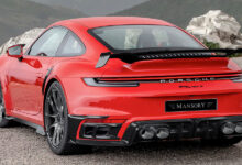 Photo of Подбор выхлопа для Porsche 911