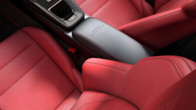 Photo of Porsche 911: идеальное сочетание