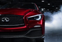 Photo of Выбираем выхлоп для Infiniti Q50