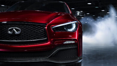 Photo of Выбираем выхлоп для Infiniti Q50
