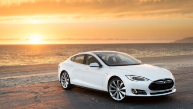 Photo of Подбор выхлопной системы для Tesla Model S