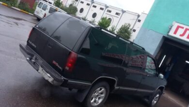 Photo of Тюнинг выхлопной системы GMC Sierra