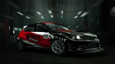 Photo of Выбираем выхлоп для Subaru WRX