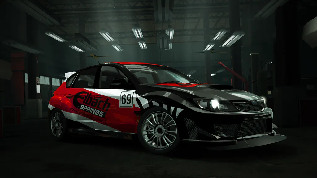 Фото 48 — Выбираем выхлоп для Subaru WRX