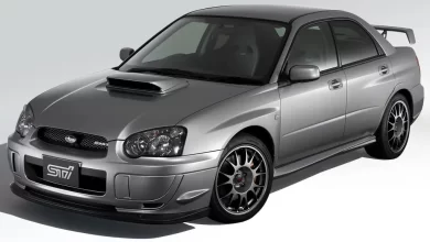 Photo of Subaru Impreza: спортивный облик