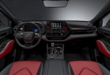 Photo of Тюнинг выхлопной системы Toyota Highlander