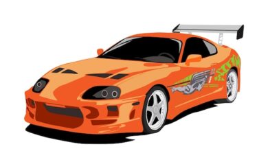 Photo of Toyota Supra: перфекционизм в деталях