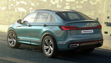 Photo of Подбор выхлопной системы для Volkswagen Tiguan